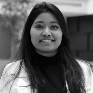 Anita Tirkey