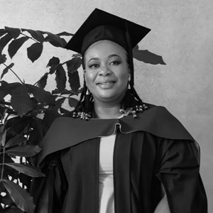 Sarah Lindy Maluleke